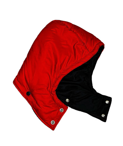 Val-D’isère Down Jacket (Blaze)