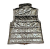 Réussir Down Vest (Invaders)