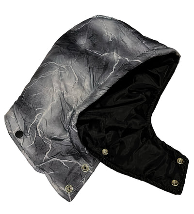 Val-D’isère Down Jacket (Storm)