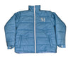 Val-D’isère Down Jacket (Sky)