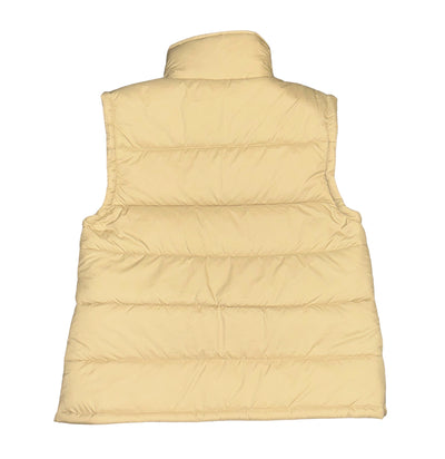 Réussir Down Vest (Khamsin)