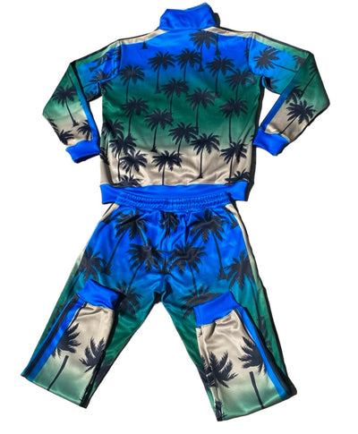 Palm Tracksuit (Fiji)