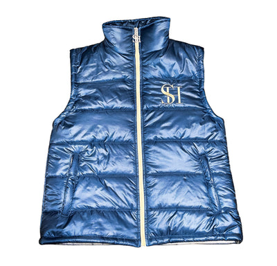 Réussir Down Vest (Frost)