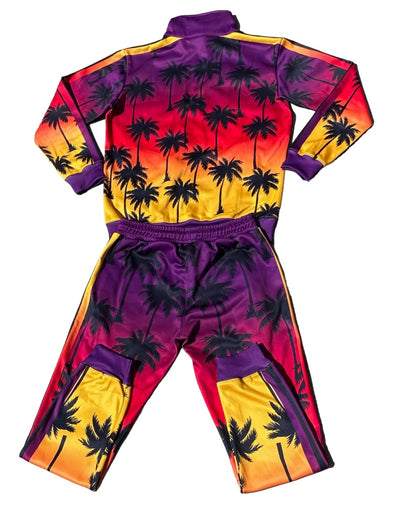 Palm Tracksuit (Twilight)