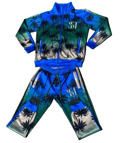 Palm Tracksuit (Fiji)