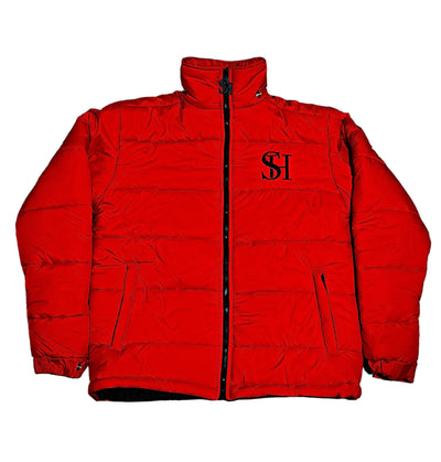 Val-D’isère Down Jacket (Blaze)