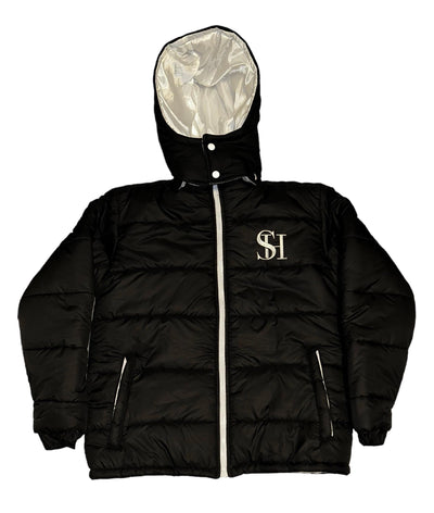 Val-D’isère Down Jacket (Noir)