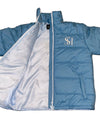 Val-D’isère Down Jacket (Sky)