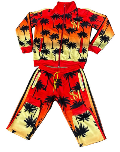 Palm Tracksuit (Cayman)