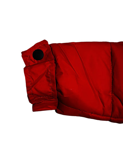 Val-D’isère Down Jacket (Blaze)