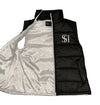 Réussir Down Vest (Noir)