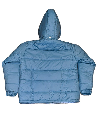 Val-D’isère Down Jacket (Sky)