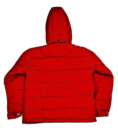 Val-D’isère Down Jacket (Blaze)