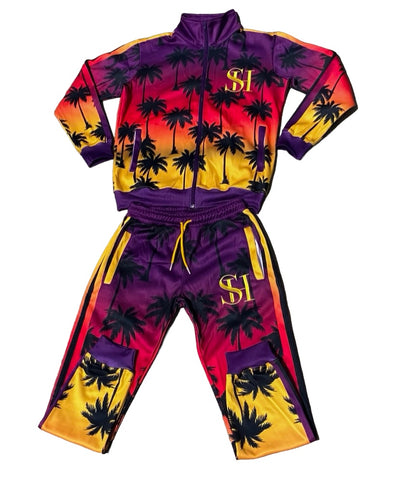 Palm Tracksuit (Twilight)